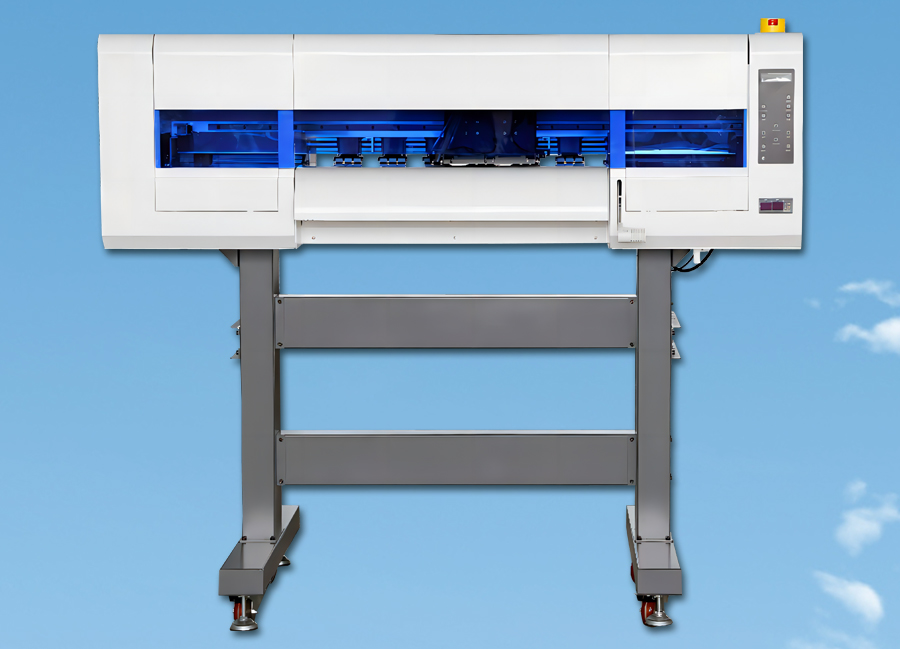 WK-702 DTF Printer