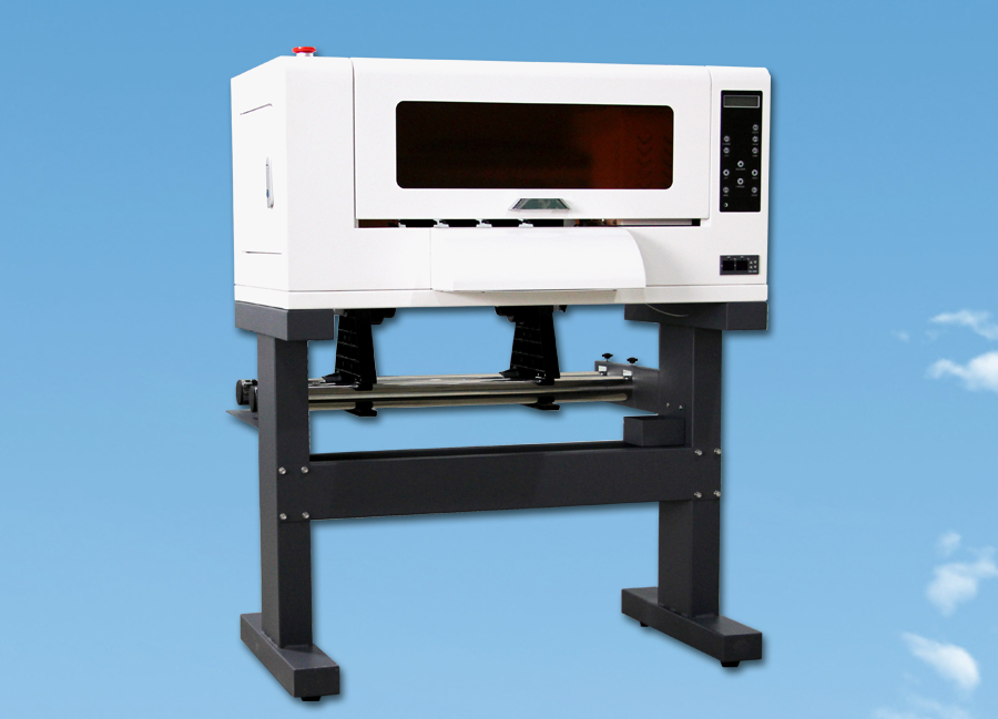 WK-300 A3 DTF Printer